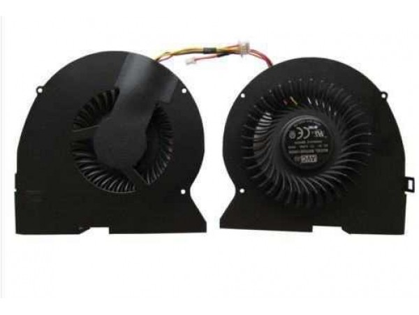 CPU VENTILATOR Lenovo IdeaPad Y510P Y510PA Y510PT Y510PT-ISE Y510P-IFI / F005 / 5V, 0.5 A